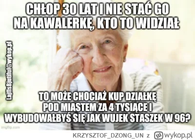 KRZYSZTOFDZONGUN - 30 WYKOPKÓW Z TAGU OBALIŁO RZĄDY DEWELOPERUCHÓW WYGRALIŚMY AUUUUUU...