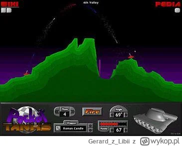 GerardzLibii - @lpkcim