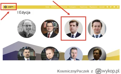 KosmicznyPaczek - Nowy prezydent Wawy z horny szuris? 
#bekazpisu #polityka #ordoiuri...