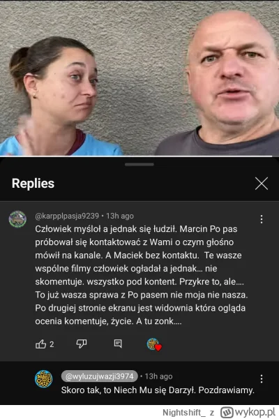 Nightshift_ - #raportzpanstwasrodka 
A co to tu stanelo tu siem ? 
A pamietam jak dzi...