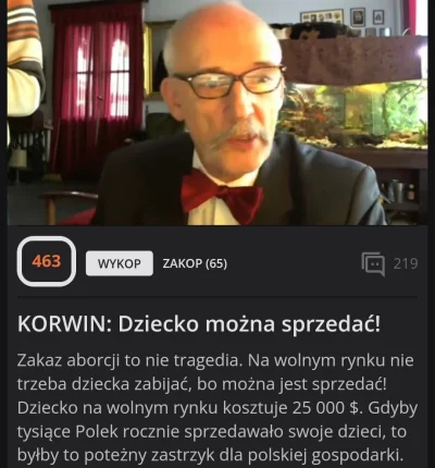 ArtyzmPoszczepienny - @komentator_2020: Janusz radzi