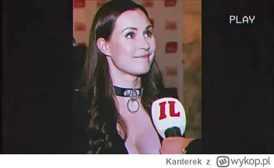 Kanterek - ( ͡° ͜ʖ ͡°)