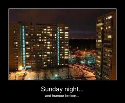 m4jkel - Ech to juz dzis...

#heheszki #humorobrazkowy