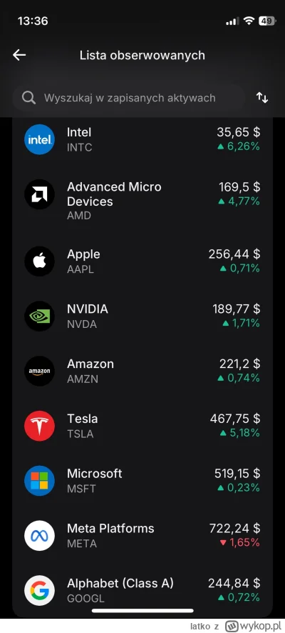 latko - Witam ekspertów z tagu #gielda - czy jest sens wrzucić 10k zł na 2-3 miesiące...