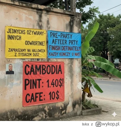 lskx - #raportzpanstwasrodka są już te reklamy na murze?