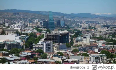 doogroo2 - >na 90% to jest Tibilisi

@ZarejestrowanyMimoWoli: Tbilisi na 100%