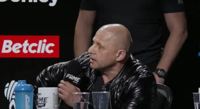 Ch0senIndygo - @hubibubi1993: Raz raz.. to może od Huberta bym zaczął, Hubercie z rac...