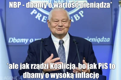 toolatetobetrue - #nieruchomosci #gospodarka #polityka Polska polityka pieniężna jest...