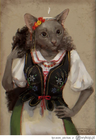 lycaon_pictus - #furry