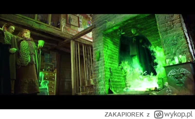 ZAKAPIOREK - ehh był op i opa ni ma :C 

#harrypotter