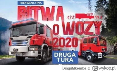 DinguMkembe - Wybory. Poland edyszn XDD