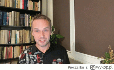 Pieczarka - @miki4ever: klasyczny Gerwazy