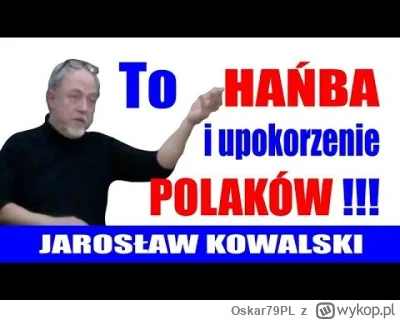 Oskar79PL - Ciekawe, ile takich "drobnych" reparacji już wypłaciliśmy bez większego e...