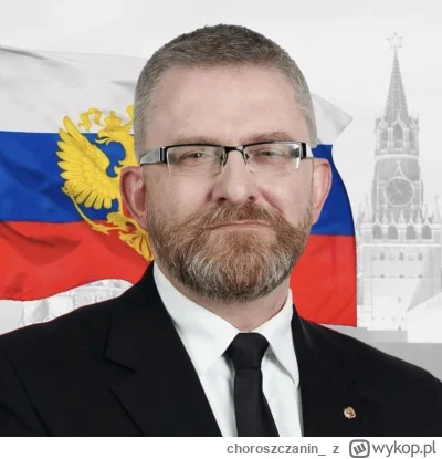 choroszczanin_ - TO NIE NASZA WOJNA

#polityka #wojna #ukraina