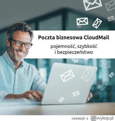 nazwapl - Masz dość przepełnionych skrzynek i wiadomości wpadających do spamu? 

Wybi...