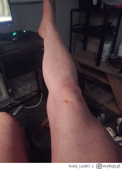 Solid_Lad93 - @atteint nic pozdrawiam,możesz sie za niego pomodlić bo zgasze mi jeste...