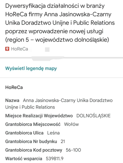 Doktor_PajHiWo - #kpo na co można wydać ponad 500k zł prowadząc firmę doradczą w zakr...