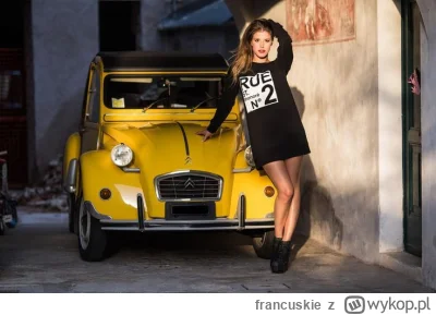 francuskie - Wiadomości motoryzacyjne spod znaku #francuskie 

1. Maserati i Acqua di...