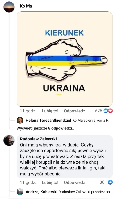 JanDzbanPL - Parę ruskich trolli na tiktoku i YouTube odniosło sukces, przeciętny pol...