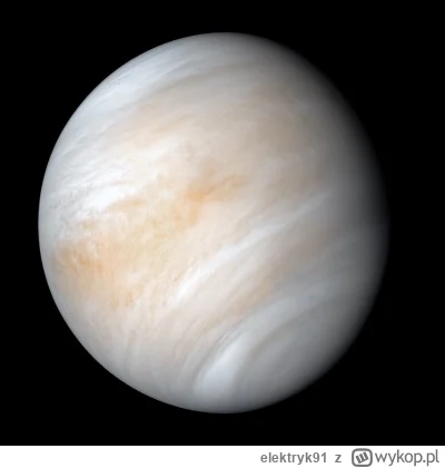elektryk91 - Rocznica startu misji Wenery 5
Atmosfera Wenus jest niewiarygodna. Tak b...