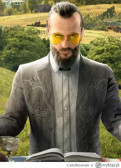 CatoSicarius - #eurowizja