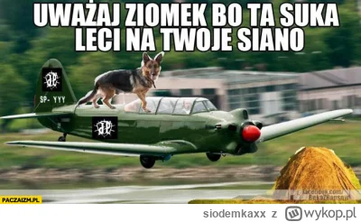 siodemkaxx - #rolnikszukazony e łysy