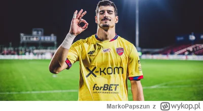 MarkoPapszun - Wznośmy modły do NAJLEPSZEGO BRAMKARZA żeby nas uratował #mecz