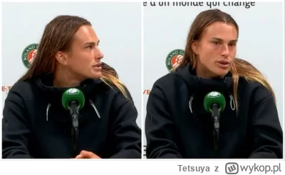 Tetsuya - Ale to jest babo chłop. Testo musi być brane.

#tenis #sport #mikrokoksy