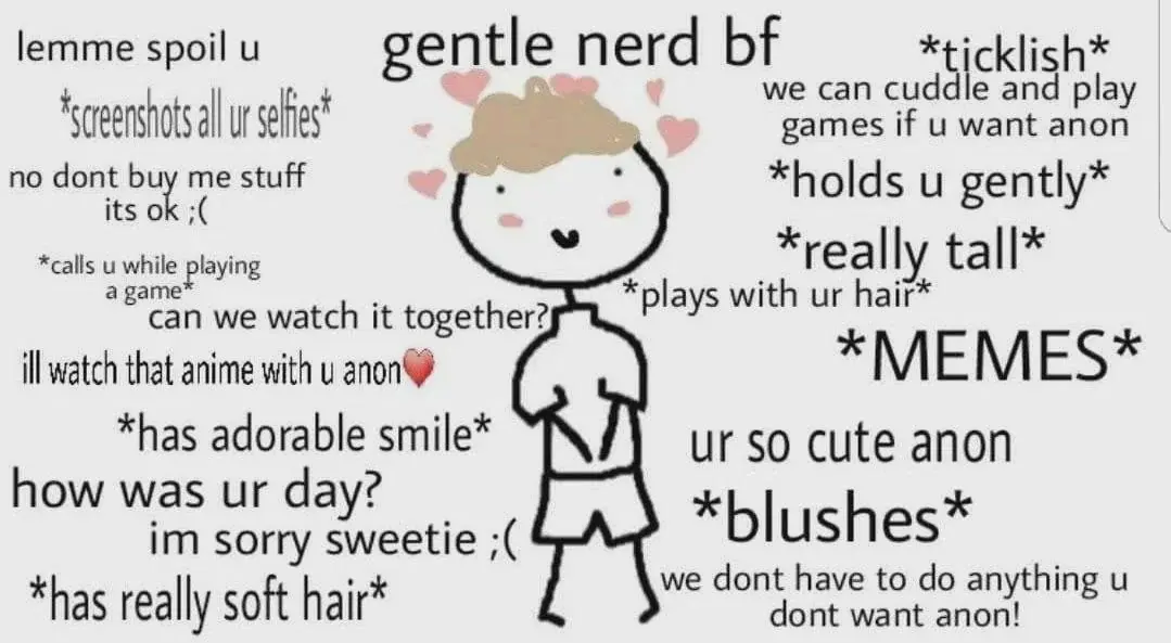 haosik - #wzrost #depresja #manlet #przegryw #heheszki #logikarozowychpaskow
Zauważci...