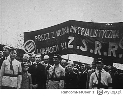 RandomNetUser - #antifa #komunizm #bekazpodludzi #zsrr #historia

Ale jak to? Czyżby ...