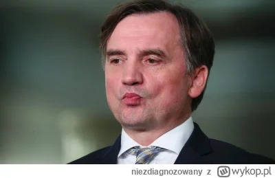 niezdiagnozowany - Świadomość wykopkow co do prawa w Polsce.

Teraz przyjdzie Zbignie...