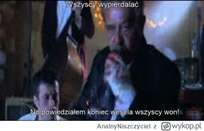 AnalnyNiszczyciel - #slubodpierwszegowejrzenia