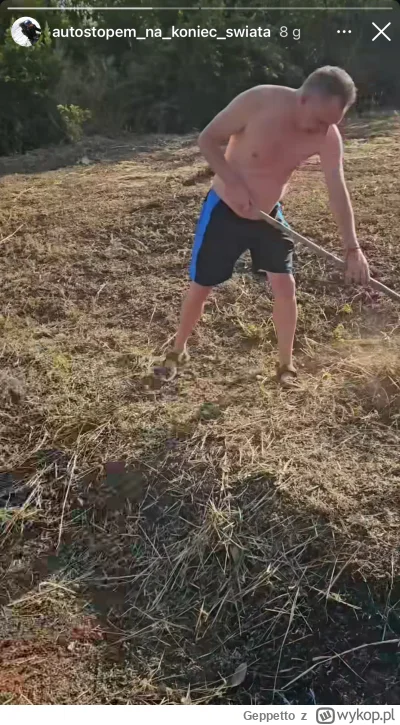 Geppetto - @mr-klapek: @Moczymorda77 jest nowa kochanica