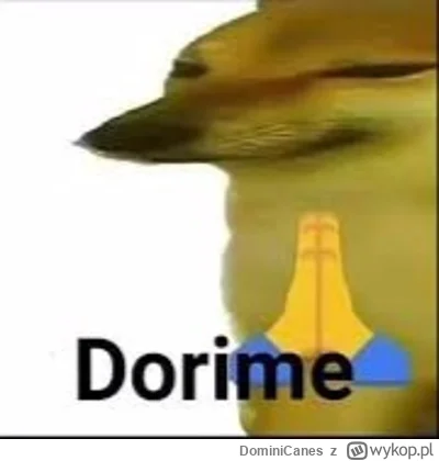 DominiCanes - @GF91: