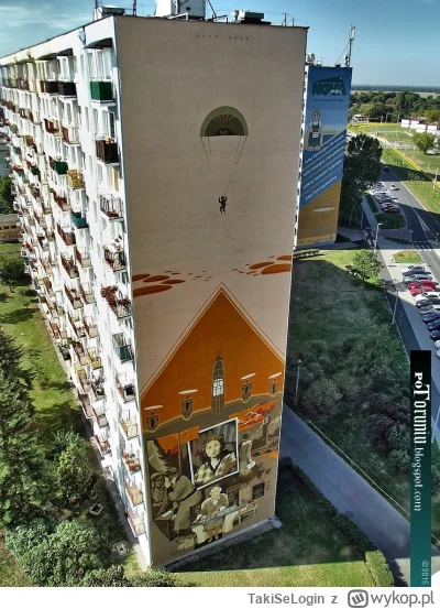 TakiSeLogin - @Historia_Podcast: mieszkała na tym samym osiedlu co ja, na bloku w któ...