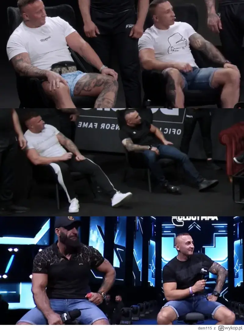 dbka95 - #famemma W tym wszystkim najbardziej szkoda Dawida. Stracił dwóch synów w je...