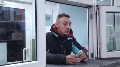 marv0oo - Estrogenowy Hubert i Ciepła Hiena tak płakali, że Daltona wykorzystują, że ...