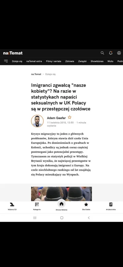 WyzwolonaPodrozniczka - #p0lka #incel #polak #polakibiedakicebulaki #polakirobaki #pr...