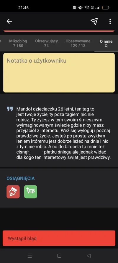 Miteora - #przegryw do prawdziwego świata powiadasz a to czemu stworzyłeś to natura g...