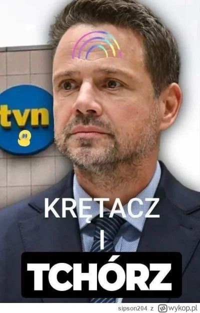 sipson204 - Śmieszny człowiek, który nawet z Dudą potrafi przegrać 
 

#pieklokobiet ...