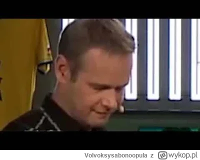 Volvoksysabonoopula - @pat_net: