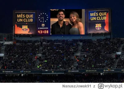 NanuszJowak91 - #mecz