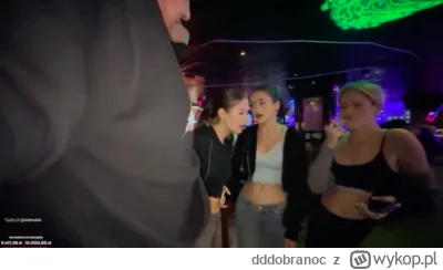 dddobranoc - Pasut patologia next level. Poznał jakieś dziewczynki z Polski, które są...