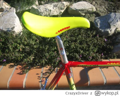 CrazyxDriver - @CrazyxDriver: