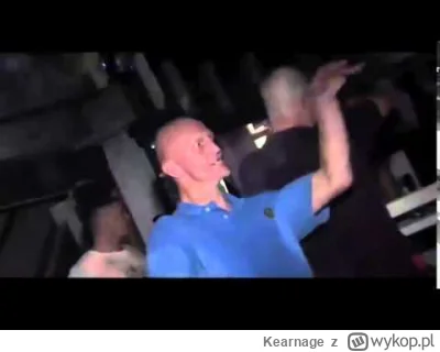 Kearnage - #debata
Woch na afterze po debacie