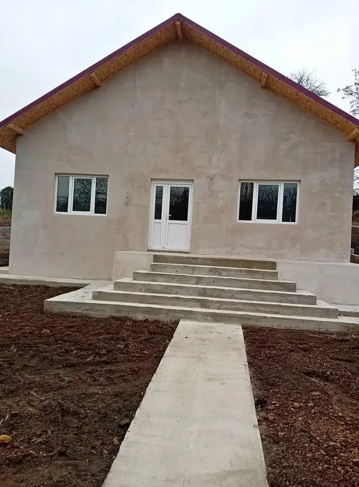 trzeci - #chwalesie #budujzwykopem 

Po latach odkładania i budowy, mamy już stan pod...