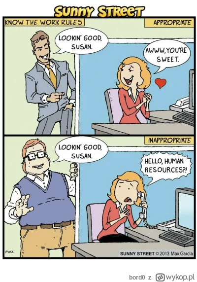 bord0 - Gdyby sytuacja na świecie była stabilna, a USA nadal byłyby niepodważalnym św...