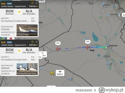 masuuoo - @xiv7: hmm no nie wiem, widziałem posty Kamizeli 2 dni temu mówiące o tym ż...