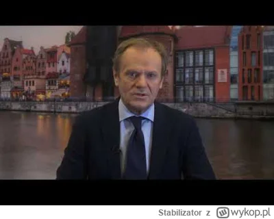 Stabilizator - Neuropki zajmują się Matysiak a Tusk dzisiaj zrzekł się reparacji od n...