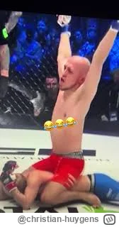 christian-huygens - @kandydatnakandydata: Będzie odwrotnie. To Mariannie wyruchają uł...